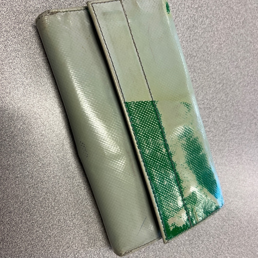 Freitag Wallet